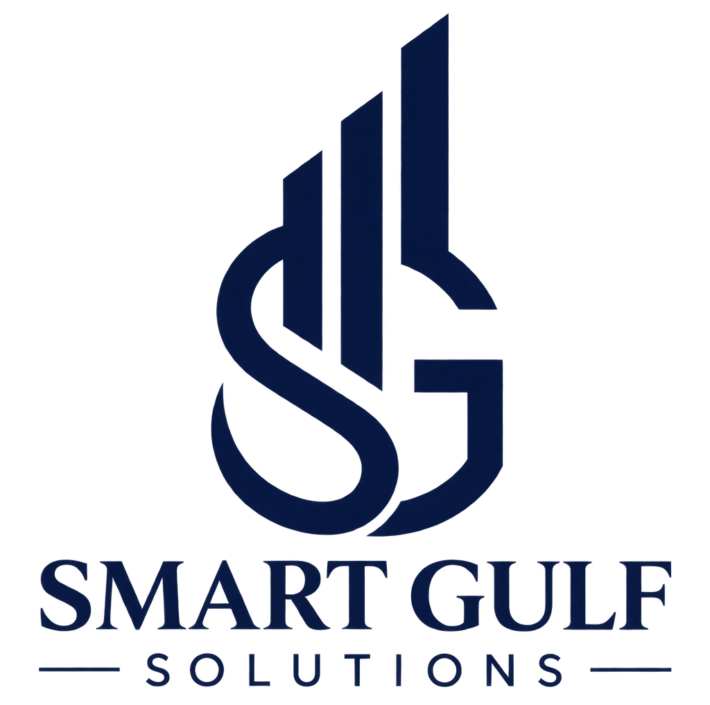Smart Gulf Solutions